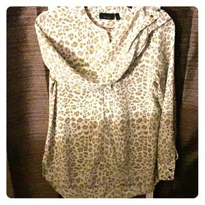 Cute casual dress top